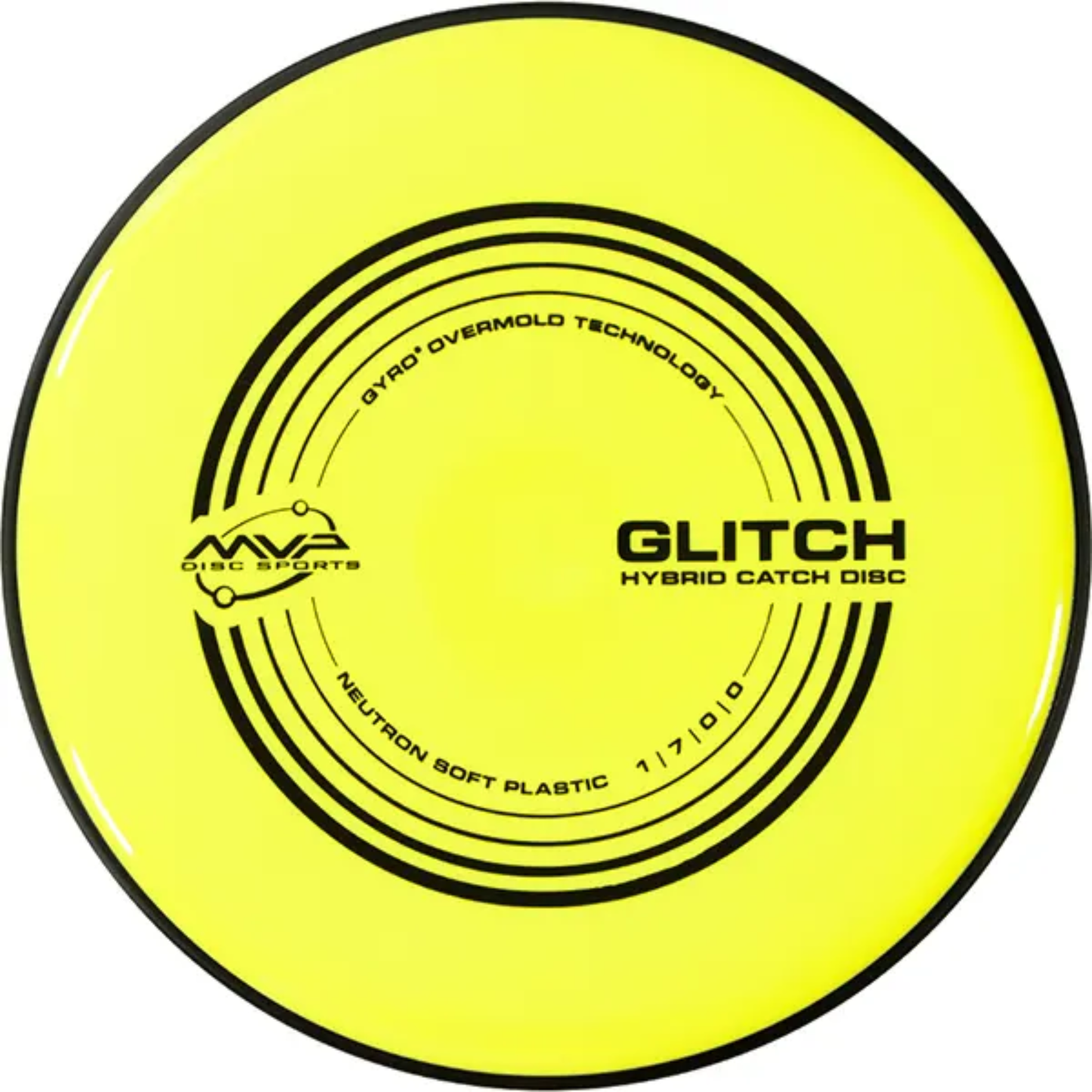 MVP Neutron Soft Glitch - Putt & Approach