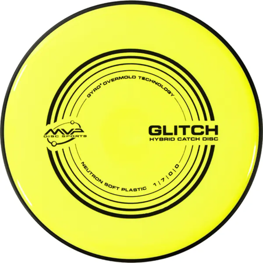 MVP Neutron Soft Glitch - Putt & Approach