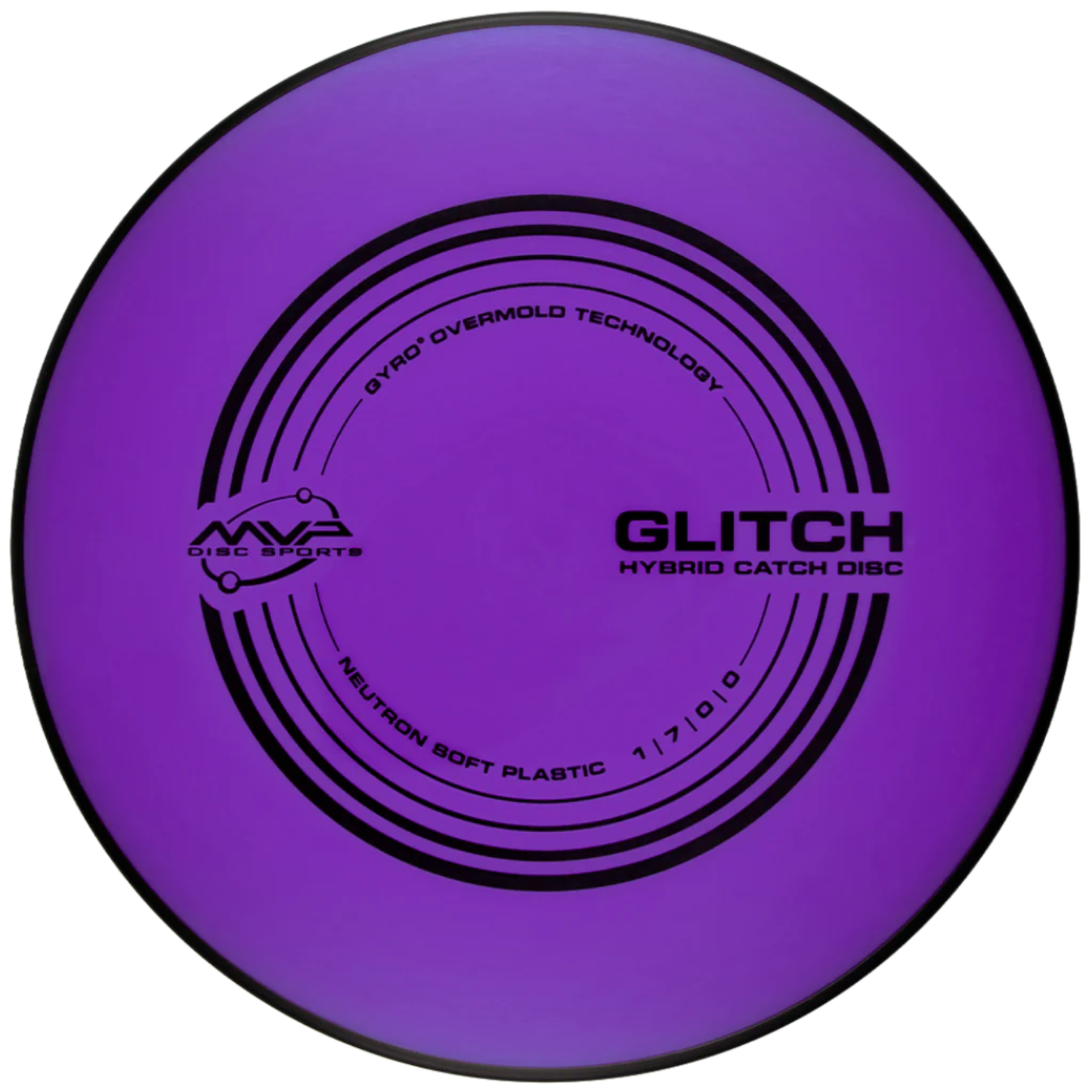 MVP Neutron Soft Glitch - Putt & Approach