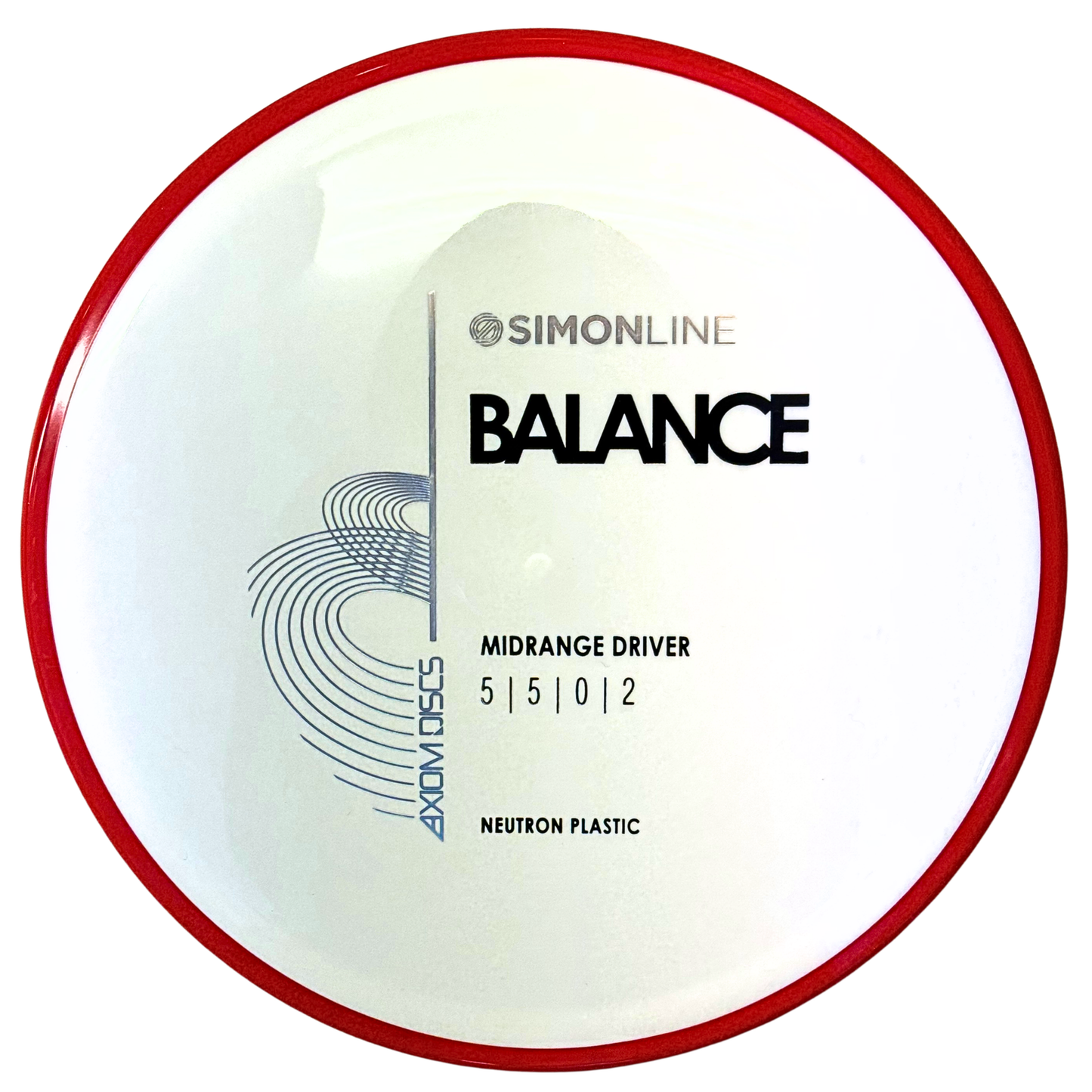 Axiom Neutron Balance - Midrange