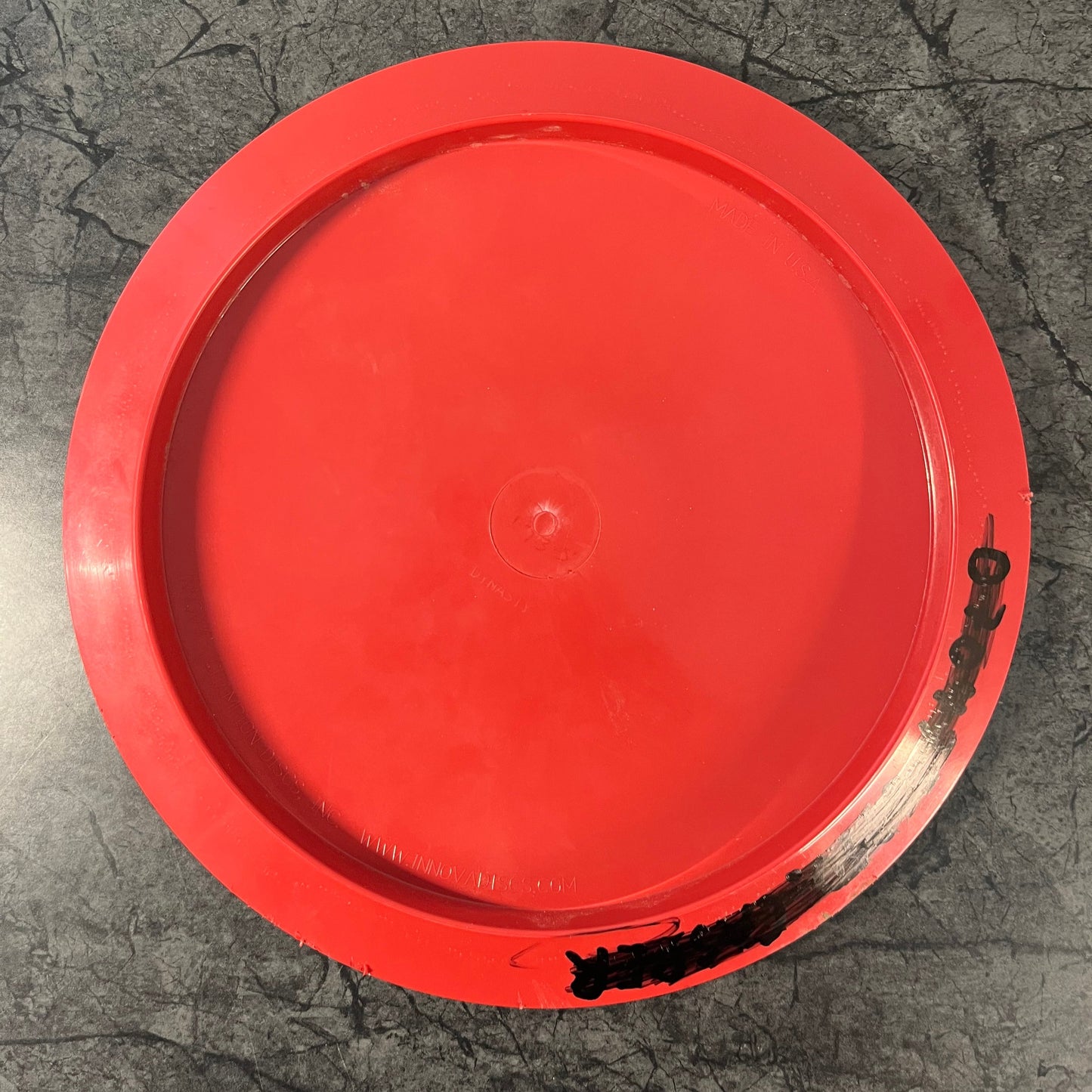 BEGAGNAD Infinite Discs I-Blend Dynasty