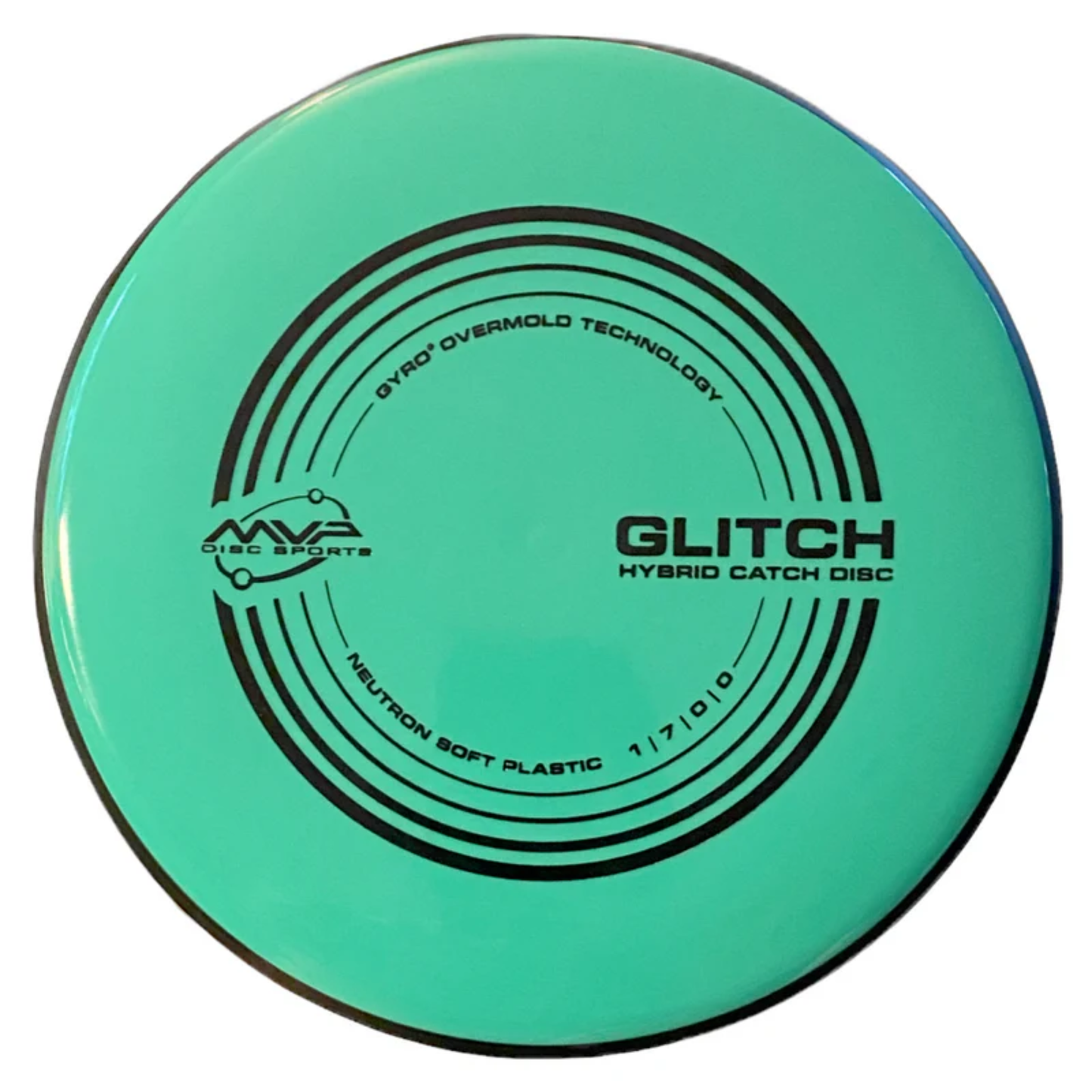 MVP Neutron Soft Glitch - Putt & Approach