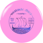 Westside discs Warship Tournament - Midrange