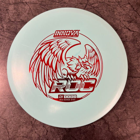 BEGAGNAD Innova Dx Roc