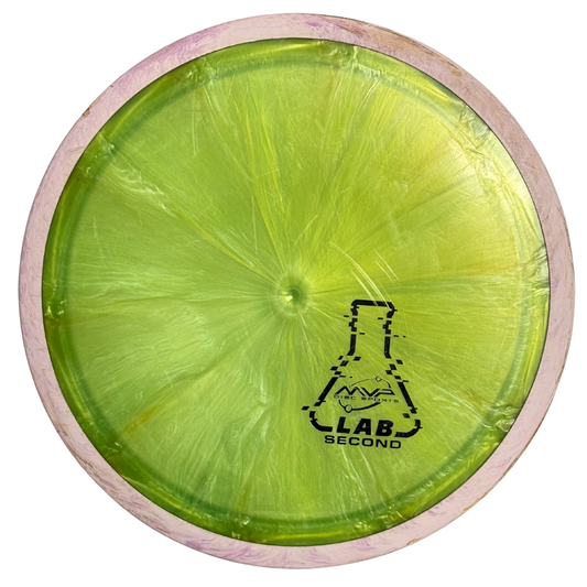 BEGAGNAD Axiom Neutron Insanity Lab Second - Fairway driver