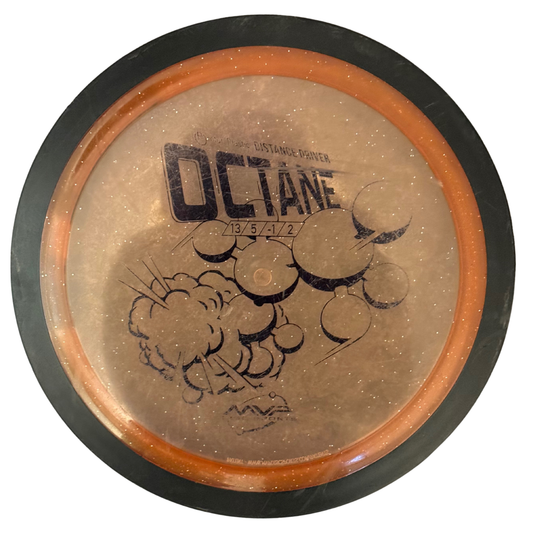 BEGAGNAD MVP Proton Octane - Distance driver