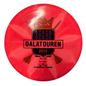 BEGAGNAD Dynamic discs Trespass Supreme Dalatouren - Distance driver