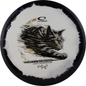 Latitude 64 Gold Orbit Claymore - Kristin Lätt Team Series - Midrange