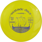 Westside discs Warship Tournament - Midrange