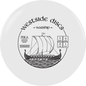 Westside discs Warship Tournament - Midrange