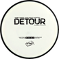 MVP Neutron Detour - Midrange