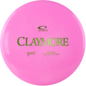 Latitude 64 Claymore Gold - Midrange