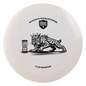 Discmania Q-Line DD3 - Niklas Anttila 2026 Champions Cup Champion - Distance driver