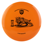 Discmania Q-Line DD3 - Niklas Anttila 2026 Champions Cup Champion - Distance driver