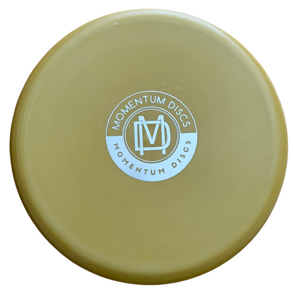 Momentum Discs Basplast Rush - Putt & Approach