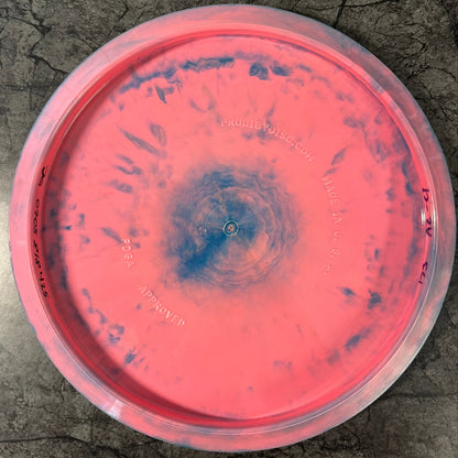 BEGAGNAD Prodigy 400 Spectrum A2