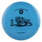 Discmania Q-Line DD3 - Niklas Anttila 2026 Champions Cup Champion - Distance driver
