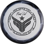 Dynamic discs Fuzion Orbit Getaway - Mason Ford - Fairway driver