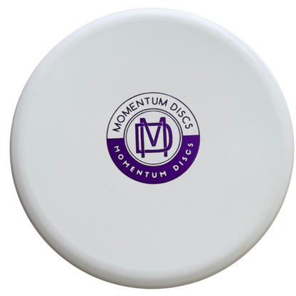 Momentum Discs Basplast Rush - Putt & Approach