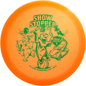 Discmania C-Line Glow FD - Show Stopper 3 - Ella Hansen Signature Series - Fairway driver