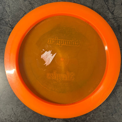 BEGAGNAD Innova Champion Shryke