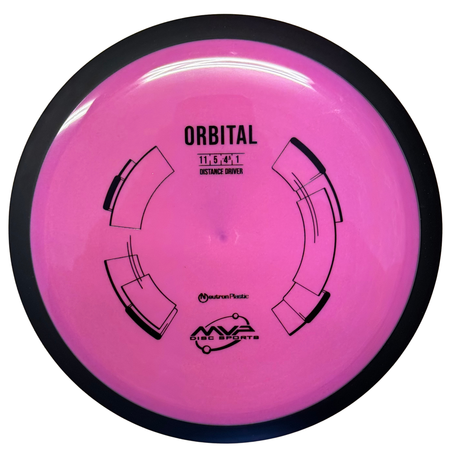 MVP Neutron Orbital - Distance driver