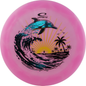 Latitude 64 Opto-X Burst Ballista Pro - John E McCray 2026 - Distance Driver