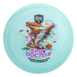 Discmania DD1 Q-Line Swirl Spin Doctor - Casey White - Distance driver