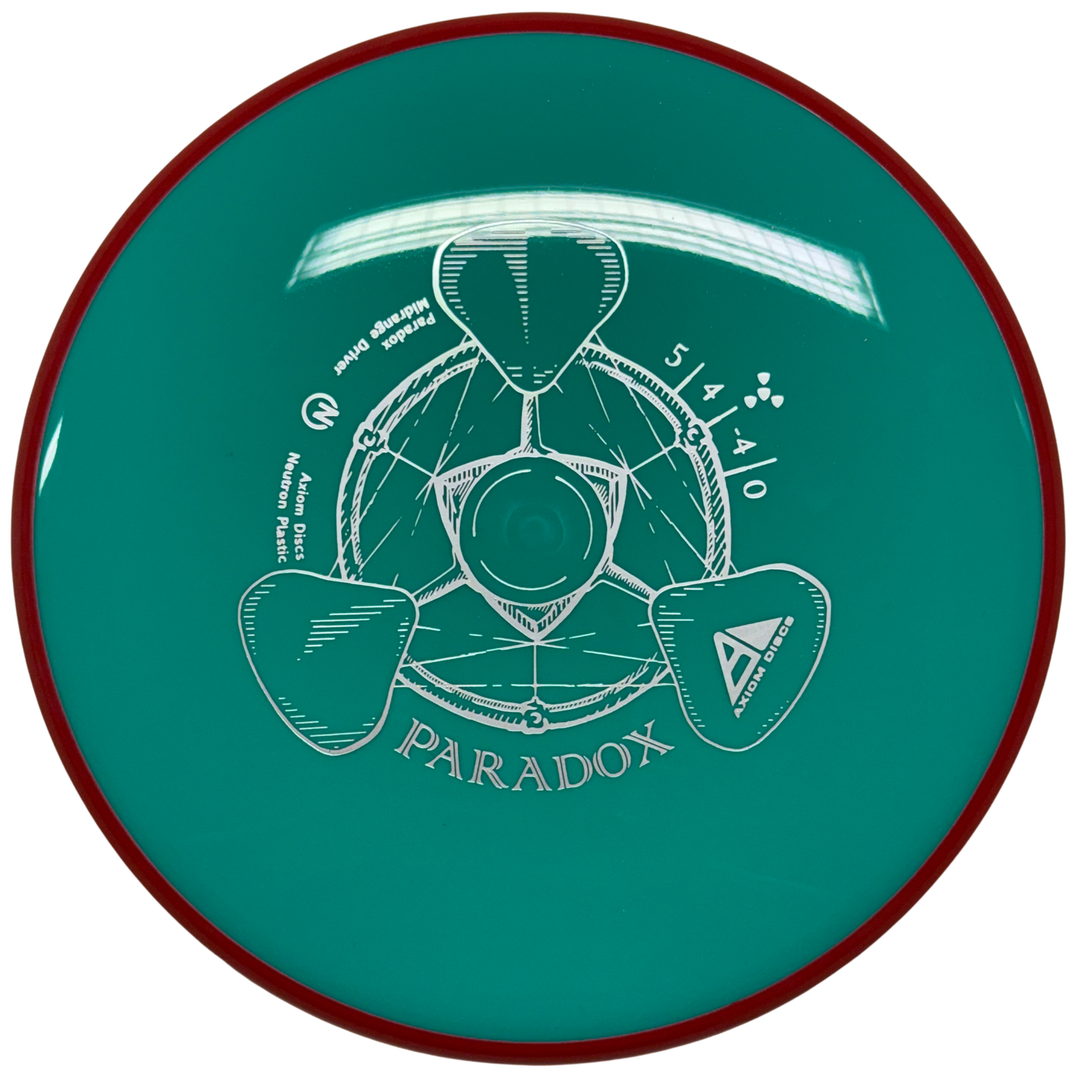 Axiom Neutron Paradox - Midrange