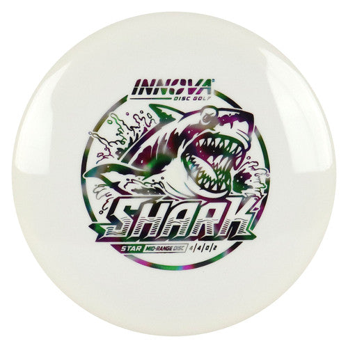 Innova Star Shark - Midrange