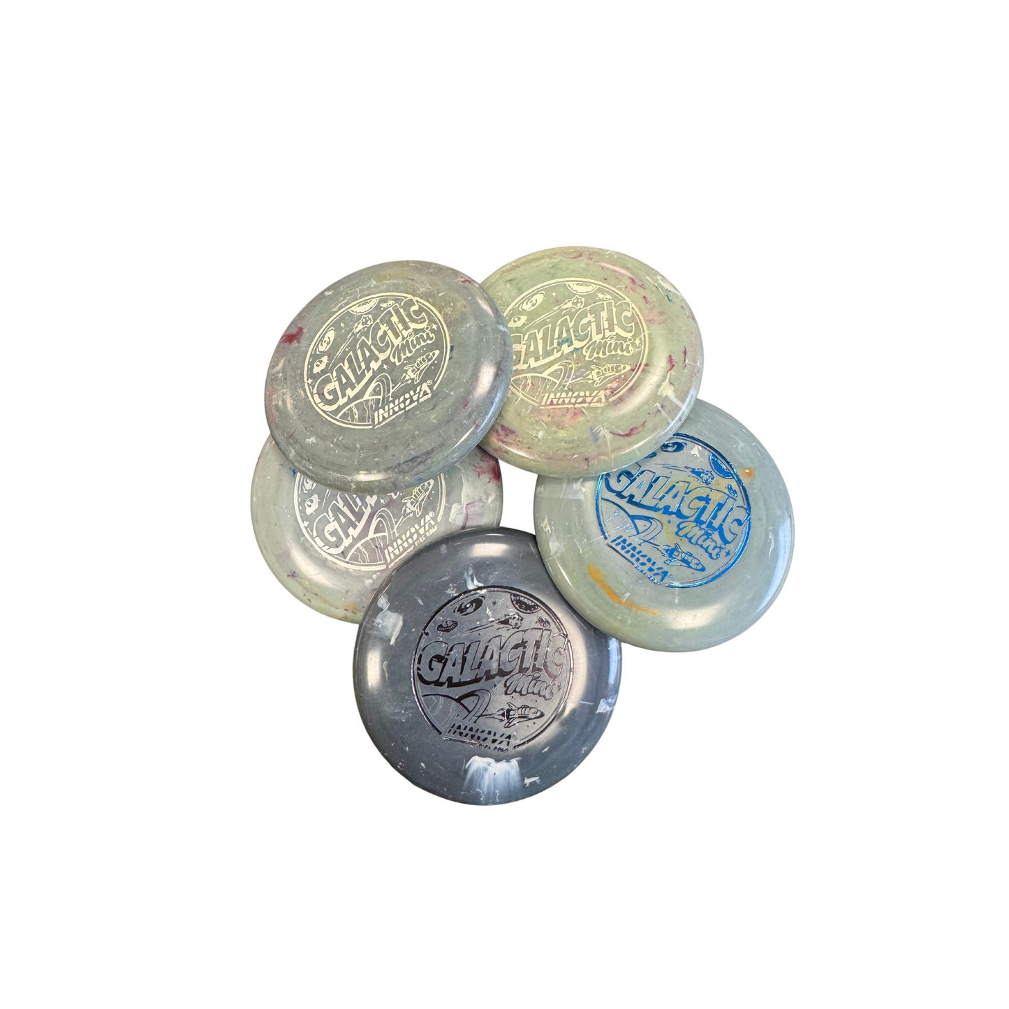 Innova Mini Marker Galactic