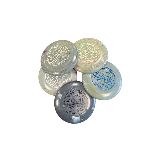 Innova Mini Marker Galactic