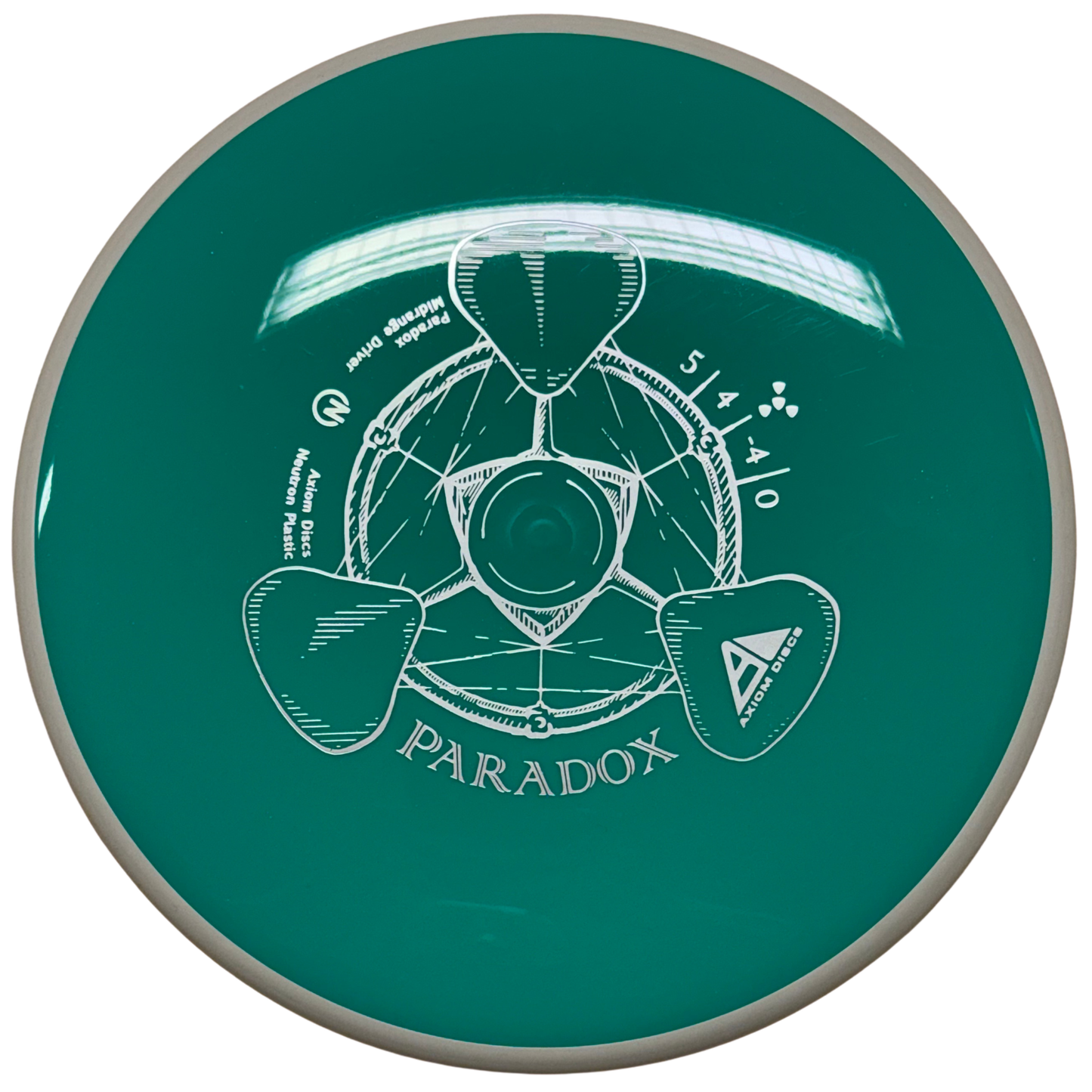 Axiom Neutron Paradox - Midrange
