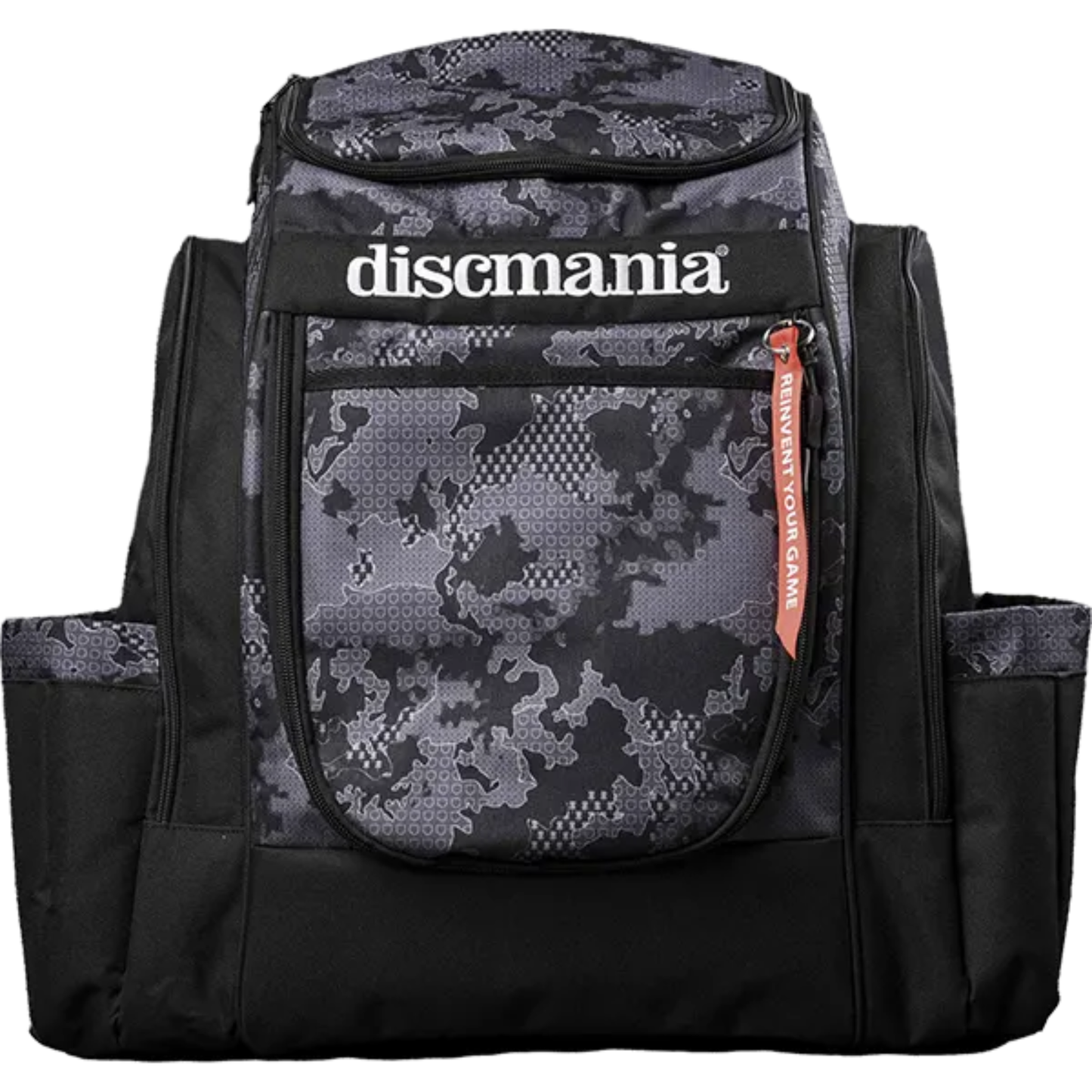 Discmania Fanatic Sky Backpack