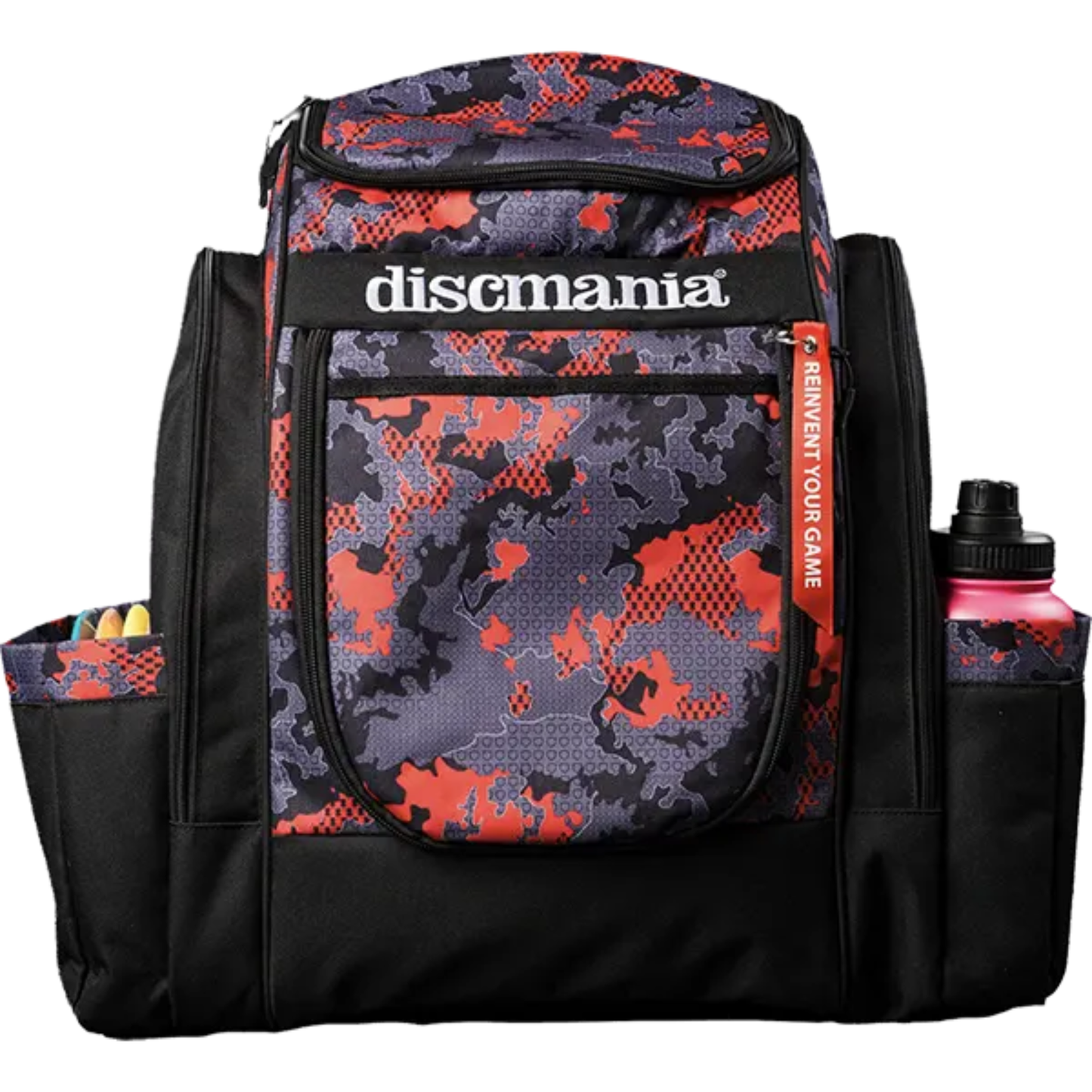 Discmania Fanatic Sky Backpack