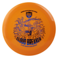 Discmania Q-Line Cloudbreaker - Gannon Buhr - Distance driver