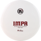 Kastaplast K1 Impa - Distance driver