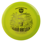 Discmania Q-Line Cloudbreaker - Gannon Buhr - Distance driver