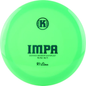 Kastaplast K1 Impa - Distance driver