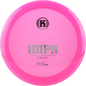 Kastaplast K1 Impa - Distance driver