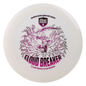 Discmania Q-Line Cloudbreaker - Gannon Buhr - Distance driver