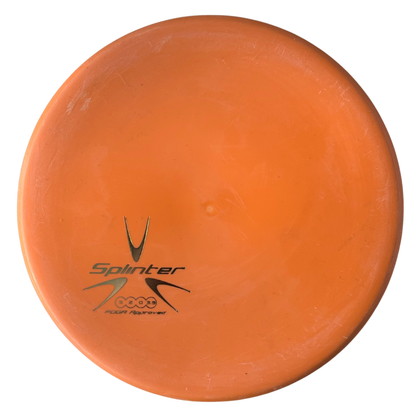 Obsidian Discs Splinter G7 - Putt & Approach