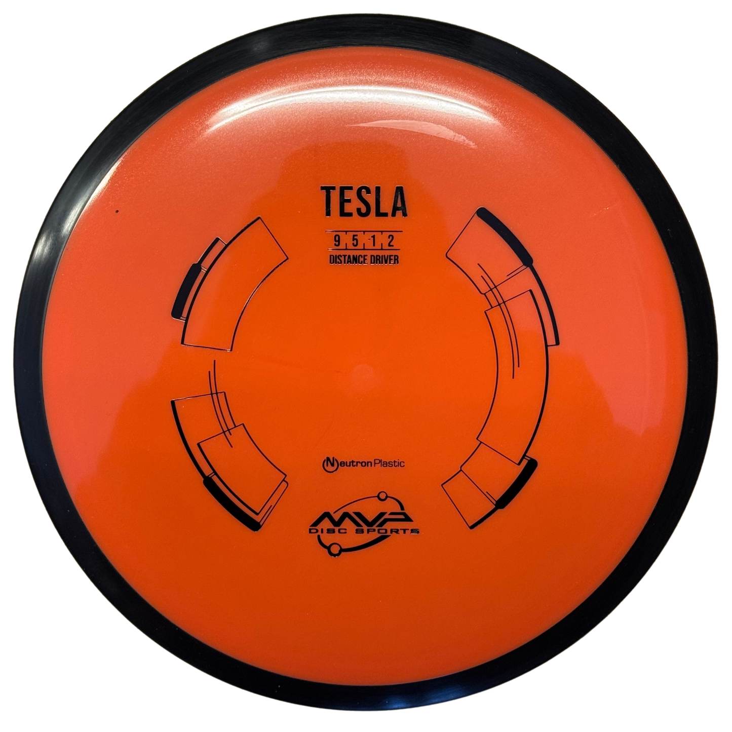 MVP Neutron Tesla - Distance driver