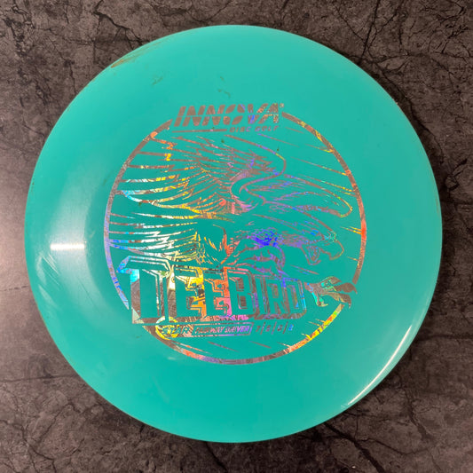 BEGAGNAD Innova Star Teebird