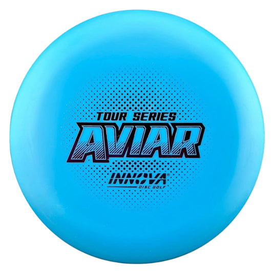 Innova KC Pro Aviar - 2024 Tour Series - Putt & Approach