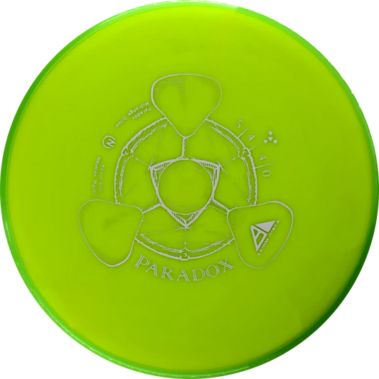 Axiom Neutron Paradox - Midrange