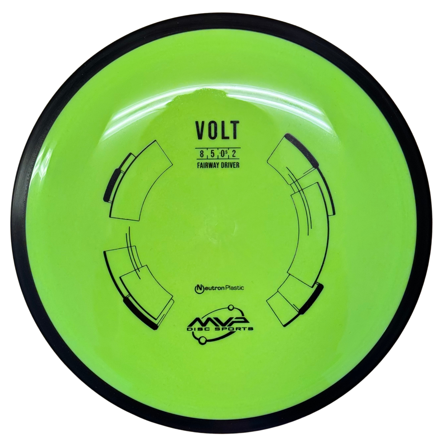 MVP Neutron Volt - Fairway driver