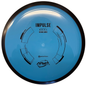 MVP Neutron Impulse - Distance driver