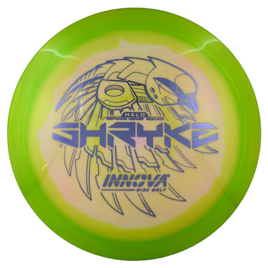 Innova Halo Star Shryke - Distance driver