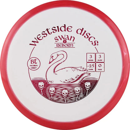 Westside BT Medium Orbit Swan 1 Reborn - Putt & Approach